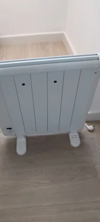 Radiador Obergozo RRE1010 1000W