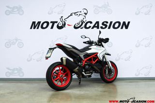 DUCATI HYPERMOTARD 939