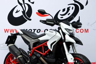 DUCATI HYPERMOTARD 939