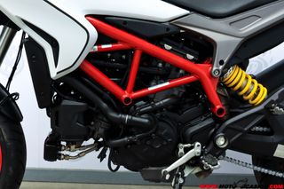 DUCATI HYPERMOTARD 939