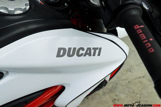 DUCATI HYPERMOTARD 939