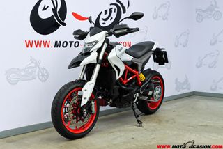 DUCATI HYPERMOTARD 939