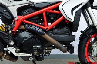 DUCATI HYPERMOTARD 939