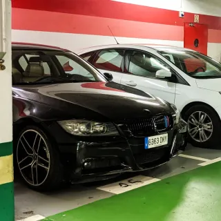 ORIGINALES AC Schnitzer BMW M6