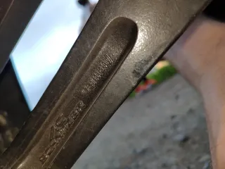 ORIGINALES AC Schnitzer BMW M6