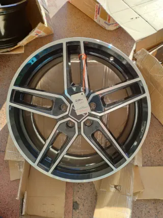 ORIGINALES AC Schnitzer BMW M6