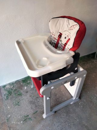 Trona Jané 2 en 1 Escritorio