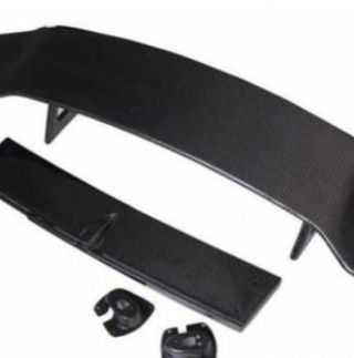 Alerón Lamborghini Gallardo LP560 Carbono