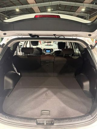 Hyundai Santa Fe 2.2 CRDi Klass 4x2 7S