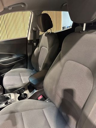 Hyundai Santa Fe 2.2 CRDi Klass 4x2 7S