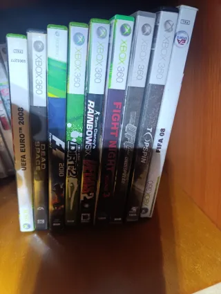 Xbox 360