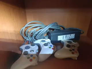 Xbox 360