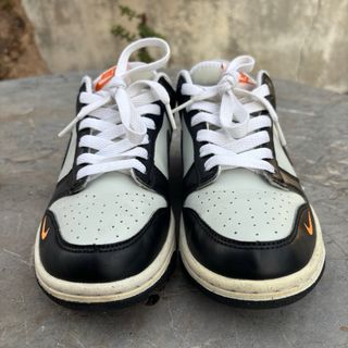 Zapatillas Nike Dunk Talla 38.5