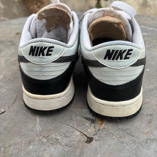 Zapatillas Nike Dunk Talla 38.5