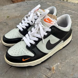 Zapatillas Nike Dunk Talla 38.5