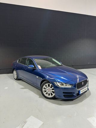 Jaguar XE 2.0 AJ200D Diesel RWD 180cv XE-Pure