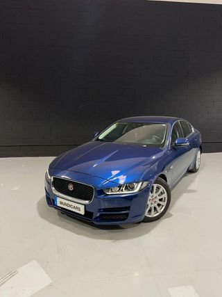 Jaguar XE 2.0 AJ200D Diesel RWD 180cv XE-Pure