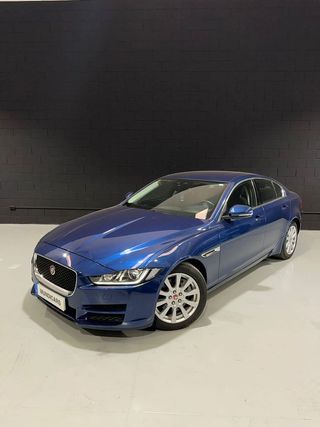 Jaguar XE 2.0 AJ200D Diesel RWD 180cv XE-Pure