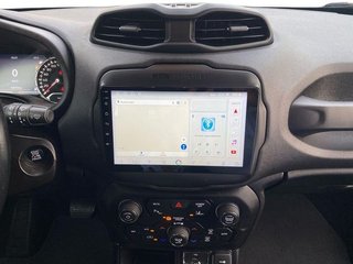 Jeep Renegade 1.3G 110kW Limited 4x2 DDCT