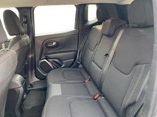Jeep Renegade 1.3G 110kW Limited 4x2 DDCT