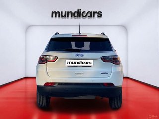 Jeep Compass 1.4 Mair 103kW Longitude 4x2