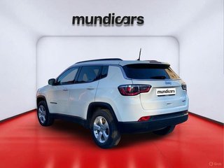 Jeep Compass 1.4 Mair 103kW Longitude 4x2