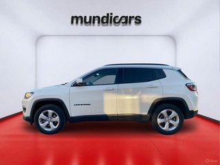 Jeep Compass 1.4 Mair 103kW Longitude 4x2