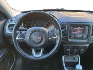 Jeep Compass 1.4 Mair 103kW Longitude 4x2