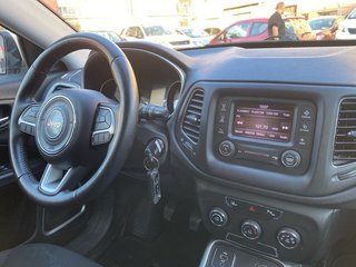 Jeep Compass 1.4 Mair 103kW Longitude 4x2