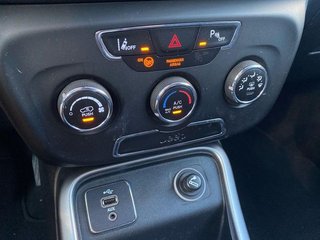 Jeep Compass 1.4 Mair 103kW Longitude 4x2