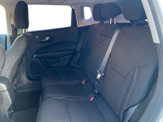 Jeep Compass 1.4 Mair 103kW Longitude 4x2