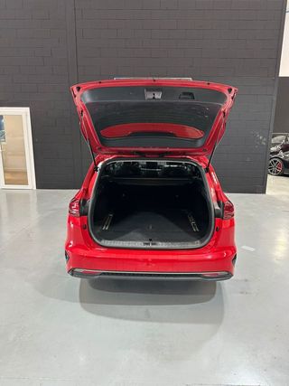 Kia Ceed Tourer 1.0 T-GDi 88kW (120CV) Tech