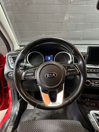 Kia Ceed Tourer 1.0 T-GDi 88kW (120CV) Tech