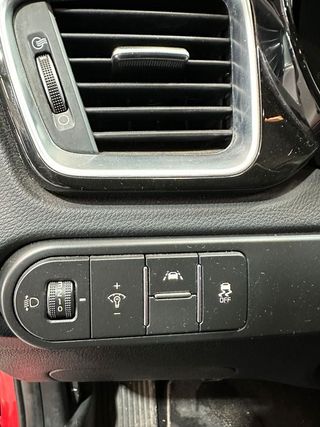 Kia Ceed Tourer 1.0 T-GDi 88kW (120CV) Tech