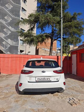 Kia Ceed 1.0 T-GDi 88kW (120CV) Drive