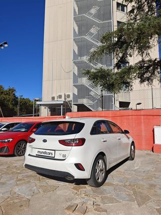 Kia Ceed 1.0 T-GDi 88kW (120CV) Drive