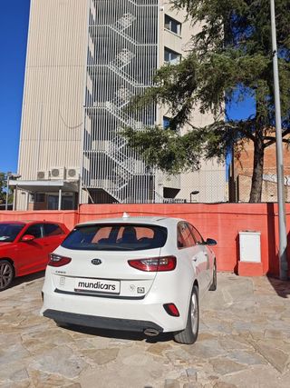 Kia Ceed 1.0 T-GDi 88kW (120CV) Drive