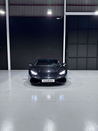 Lamborghini Huracán LP 610-4