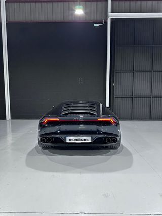 Lamborghini Huracán LP 610-4