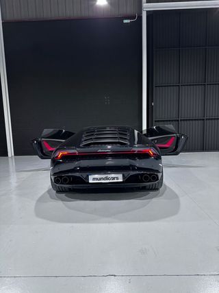 Lamborghini Huracán LP 610-4