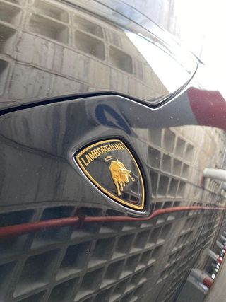 Lamborghini Huracán LP 610-4