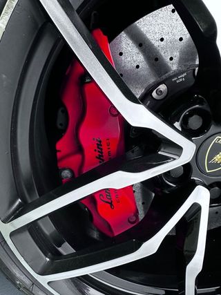 Lamborghini Huracán LP 610-4