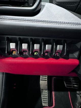 Lamborghini Huracán LP 610-4