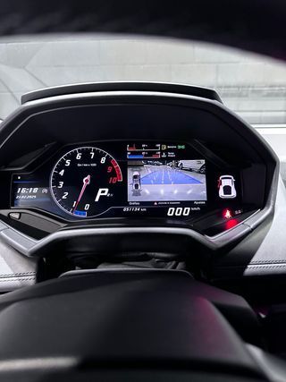 Lamborghini Huracán LP 610-4