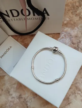 Pulsera Pandora