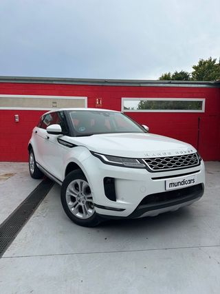 Land-Rover Range Rover Evoque 2.0 D150 S FWD