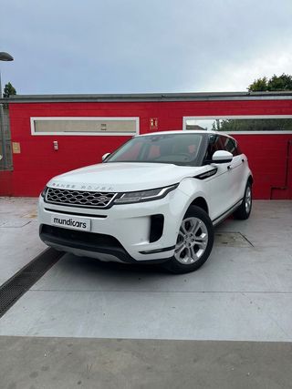 Land-Rover Range Rover Evoque 2.0 D150 S FWD