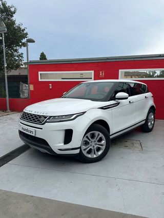 Land-Rover Range Rover Evoque 2.0 D150 S FWD