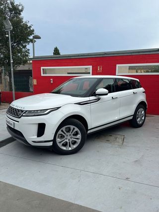 Land-Rover Range Rover Evoque 2.0 D150 S FWD