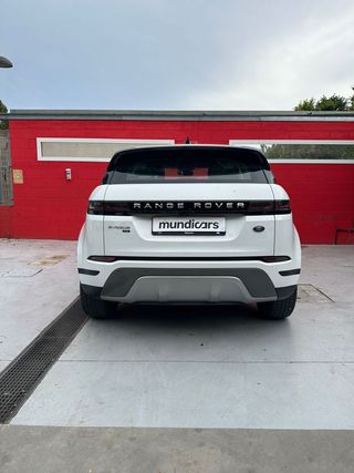 Land-Rover Range Rover Evoque 2.0 D150 S FWD